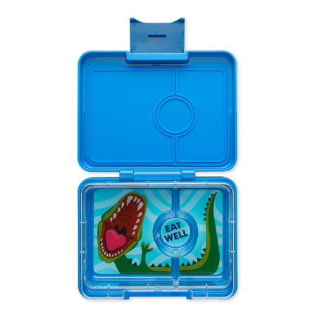 YumBox Snack Bento Box