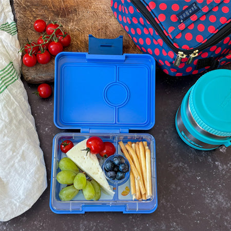 YumBox Snack Bento Box