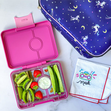 YumBox Snack Bento Box
