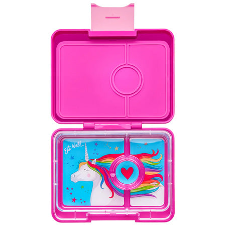 YumBox Snack Bento Box