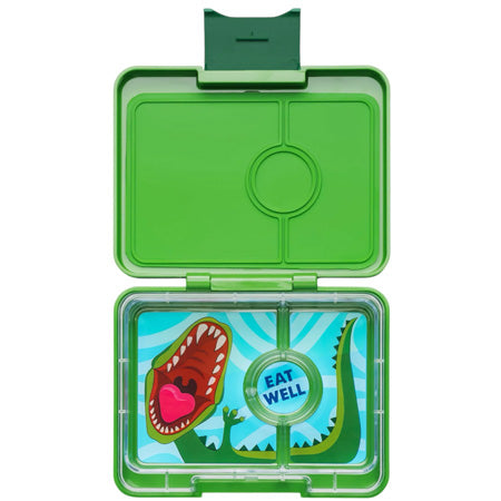 YumBox Snack Bento Box