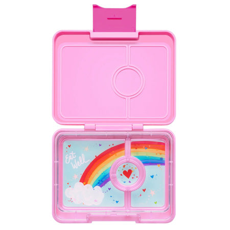 YumBox Snack Bento Box