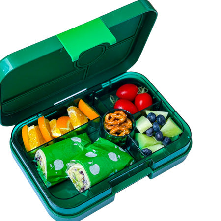 YumBox Tapas Bento Lunch Box