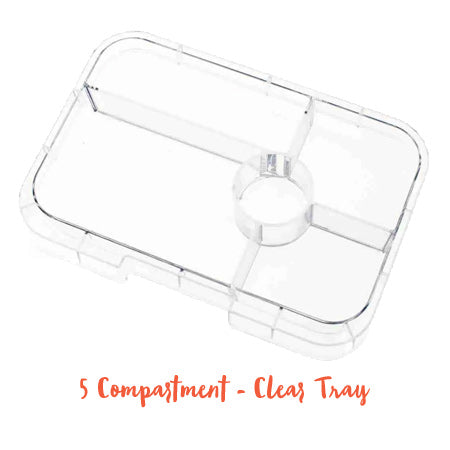 Yumbox Tapas Interchangeable Tray