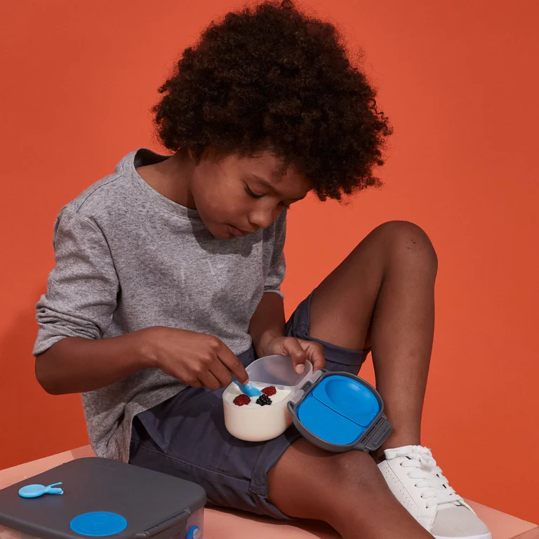 b.box Mini Spoon (3pk)