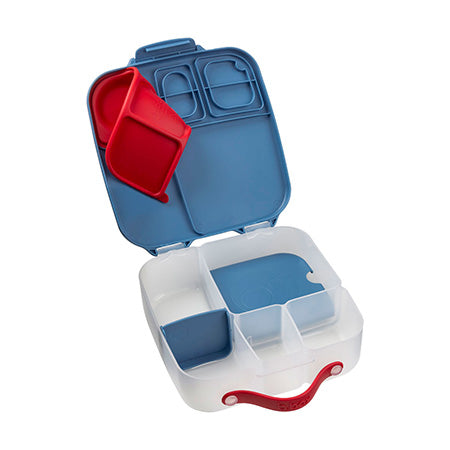 b.box Bento Lunch Box (2L)