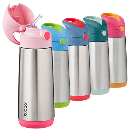 b.box Insulated Drink Bottle (500ml)