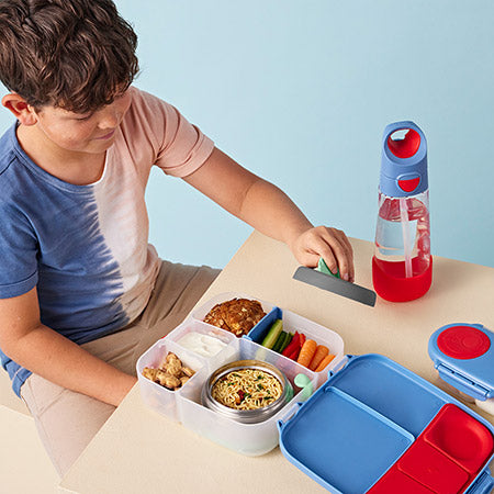 b.box Insulated Lunch Jar