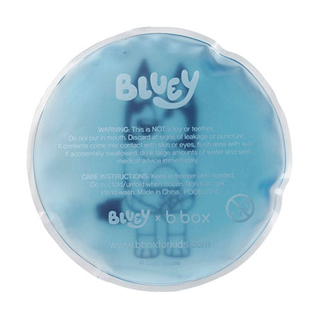 B.box Bento Bluey Lunch Box