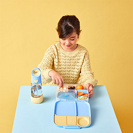 B.box Bento Bluey Lunch Box