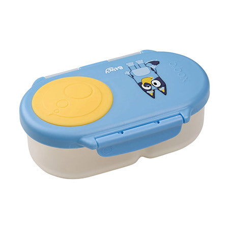 b.box Bento Snack Box - Bluey