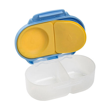 b.box Bento Snack Box - Bluey