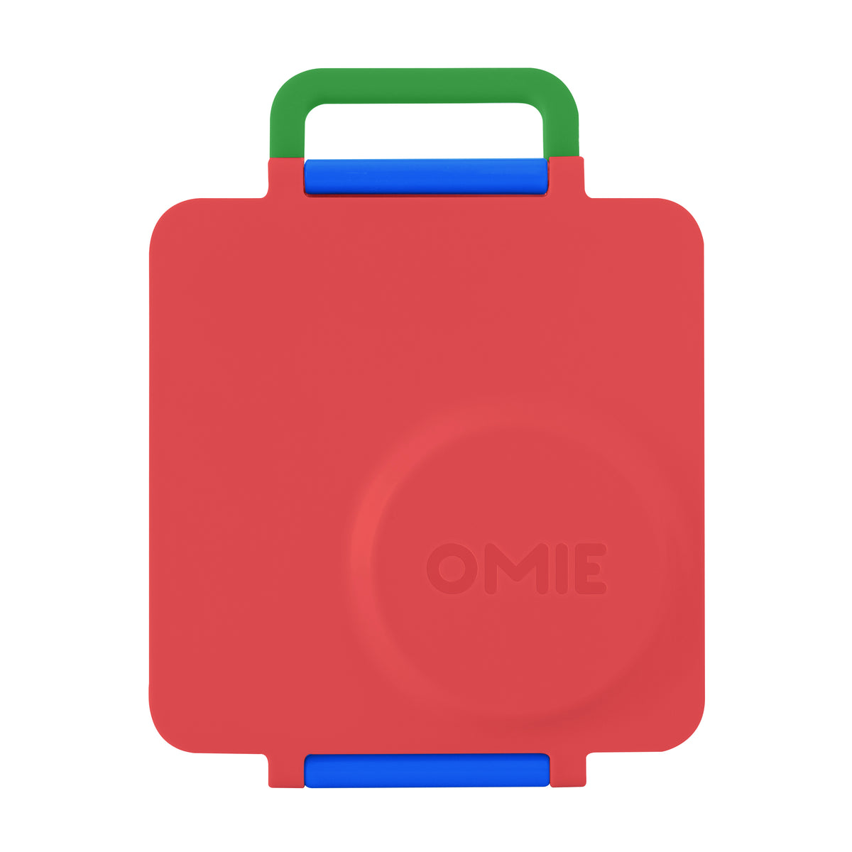 OmieBox 2.0 Smarter Bento Box