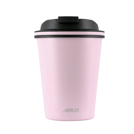 Avanti Go Coffee Cup (8oz)