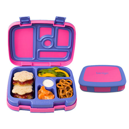 Bentgo Kids Bento Lunch Box