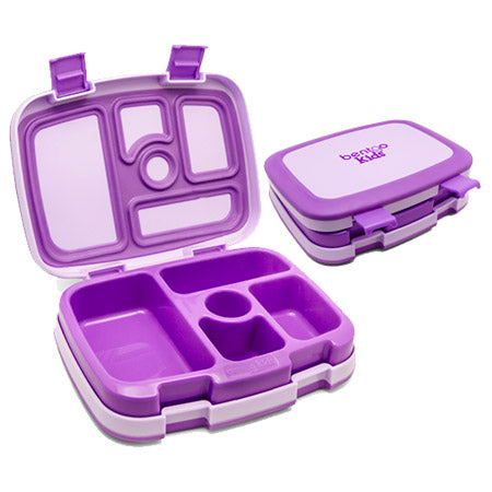 Bentgo Kids Bento Lunch Box