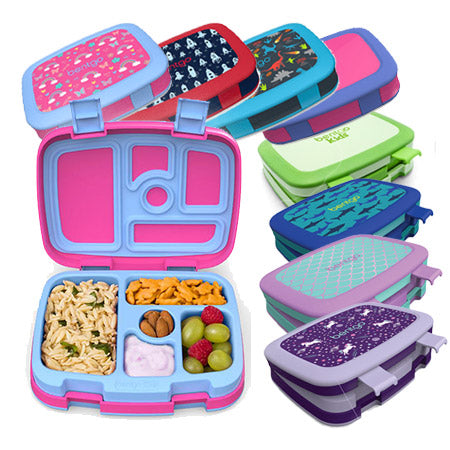 Bentgo Kids Bento Lunch Box