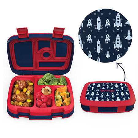 Bentgo Kids Bento Lunch Box