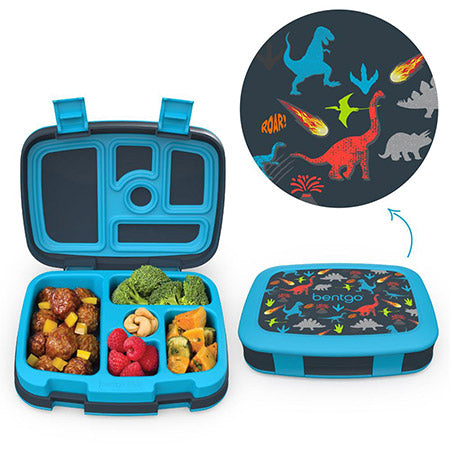 Bentgo Kids Bento Lunch Box