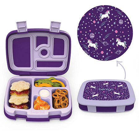 Bentgo Kids Bento Lunch Box