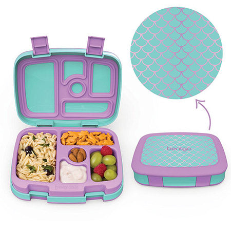 Bentgo Kids Bento Lunch Box