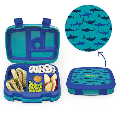 Bentgo Kids Bento Lunch Box