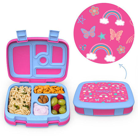 Bentgo Kids Bento Lunch Box