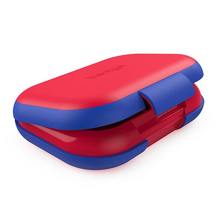 Bentgo Kids Chill Bento Lunch Box