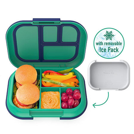 Bentgo Kids Chill Bento Lunch Box