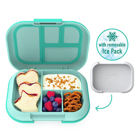 Bentgo Kids Chill Bento Lunch Box