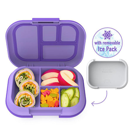 Bentgo Kids Chill Bento Lunch Box
