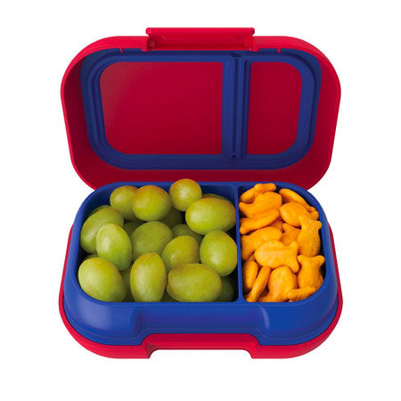 Bentgo Kids Bento Snack Box