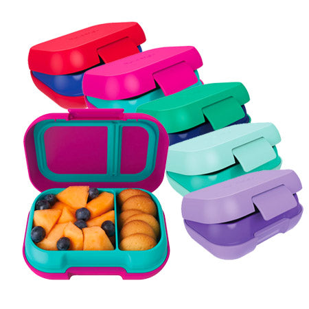 Bentgo Kids Bento Snack Box