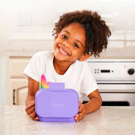 Bentgo Kids Snack Container