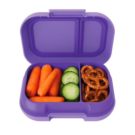 Bentgo Kids Bento Snack Box