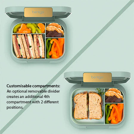 Bentgo Modern Bento Lunch Box (1.3L)