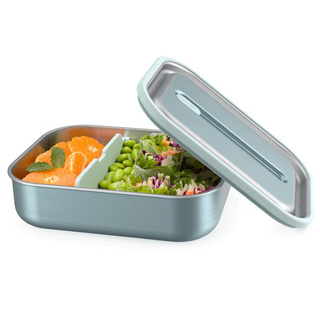 Bentgo Stainless Steel Lunch Box (Leak-proof 1.2L)