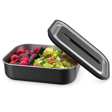 Bentgo Stainless Steel Lunch Box (Leak-proof 1.2L)