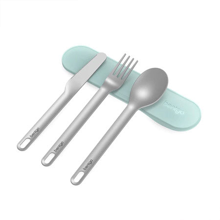 Bentgo S/S Travel Utensil Set