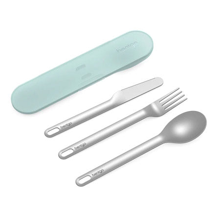 Bentgo S/S Travel Utensil Set