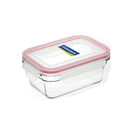 Glasslock Container (Oven Safe, Various Sizes)