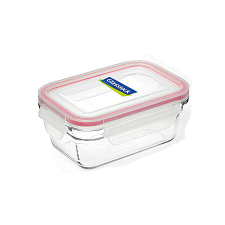 Glasslock Container (Oven Safe, Various Sizes) - Hello Green