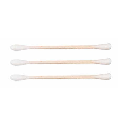 Go Bamboo Cotton Buds (200pk)