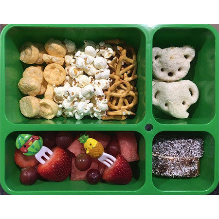 Bento Boxes - Hello Green