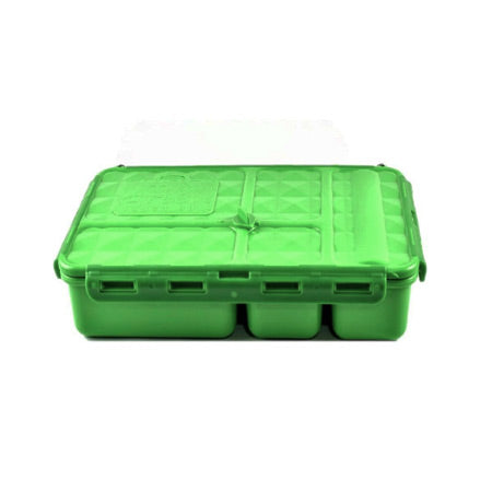 Go Green Snack Box