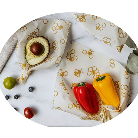 Karlstert Beeswax Food Wrap