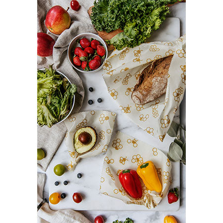 Karlstert Beeswax Food Wrap