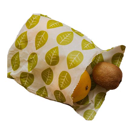 Karlstert Beeswax Sandwich Pouch (2 Pack)