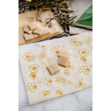 Karlstert Food Wrap Rejuvination Beeswax