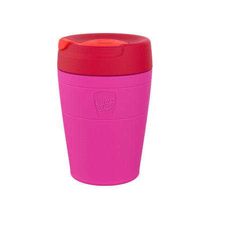 KeepCup Helix Cup-to-Bottle Kit (12oz/18oz)